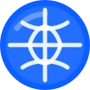 飞猫云 logo