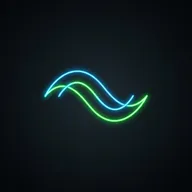 浪网 logo