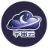 宇宙云 logo